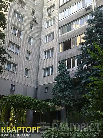 Sell 2-room apartment. Киев,  Суворова — photo 1