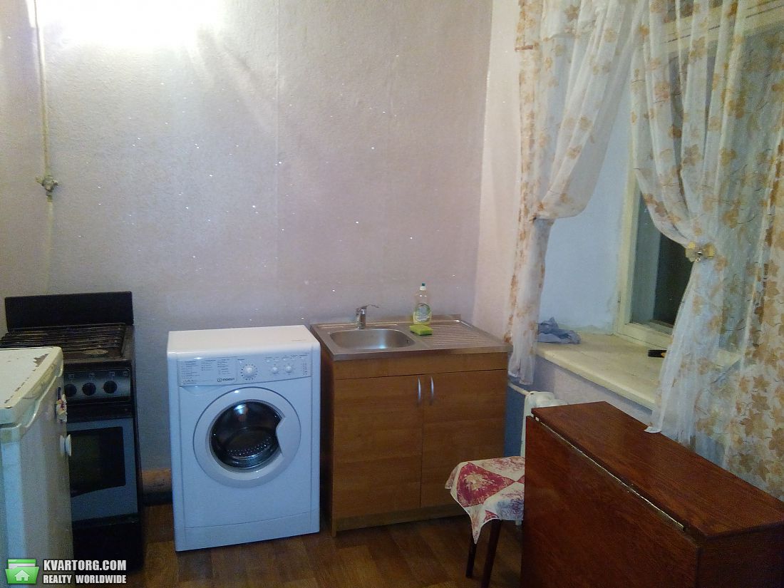 Rent out 1-room apartment. Одесса, Торговая — photo 5