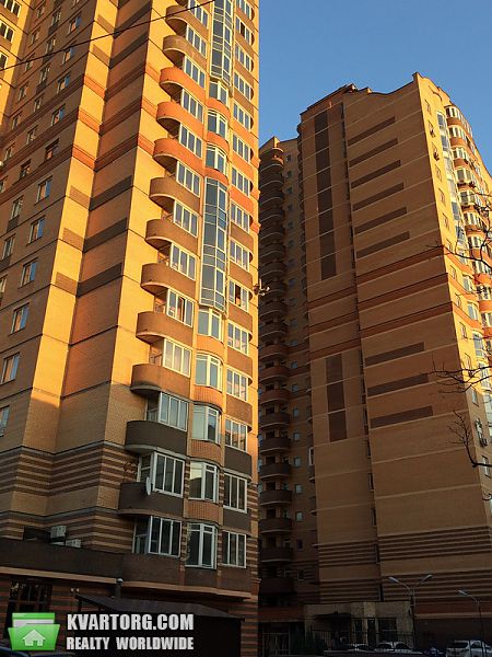 Rent out office. Киев, Лабораторная — photo 1