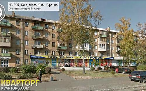 Rent out shop. Киев,  Гагарина пр — photo 2