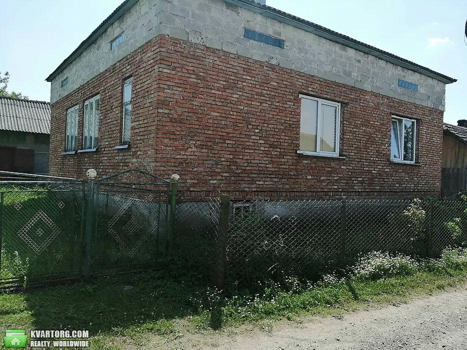 Sell house. Львов, с.Грусятичі — photo 3