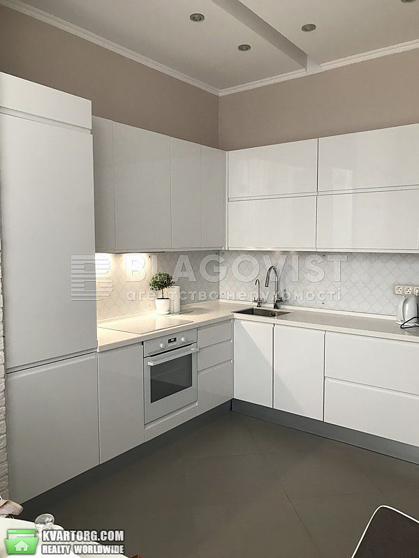 Rent out 1-room apartment. Киев,  Академика Вильямса 19/14 — photo 5