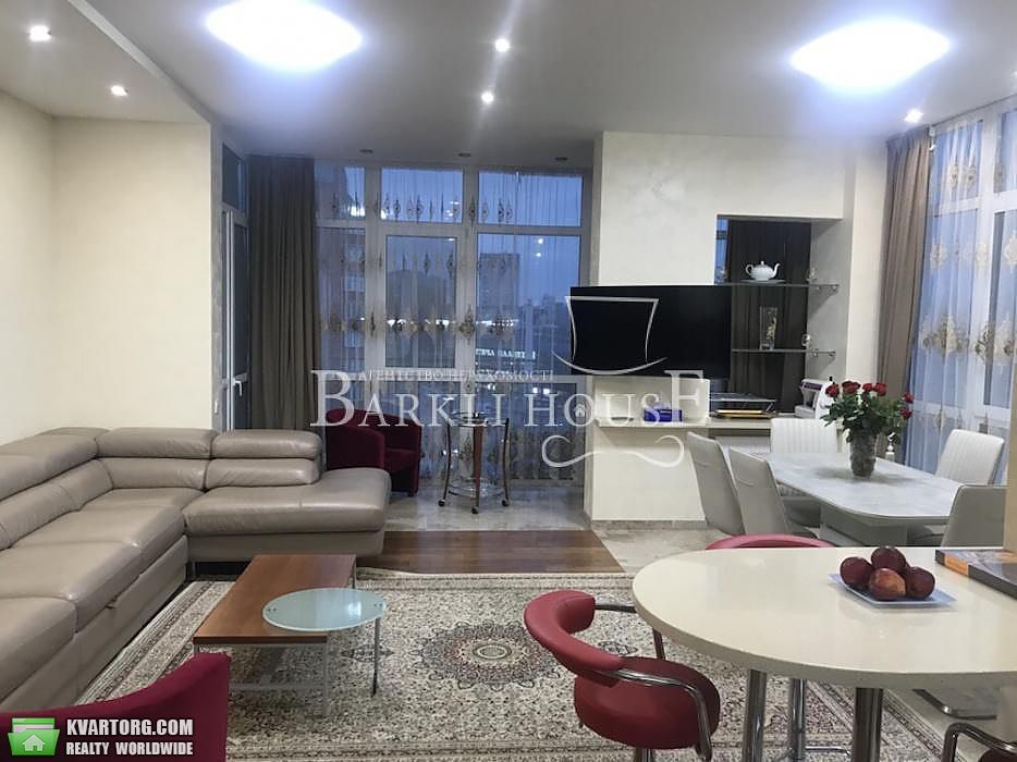 Rent out 3-room apartment. Киев,  Златоустовская — photo 1