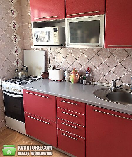 Sell 2-room apartment. Киев, Архипенко — photo 1