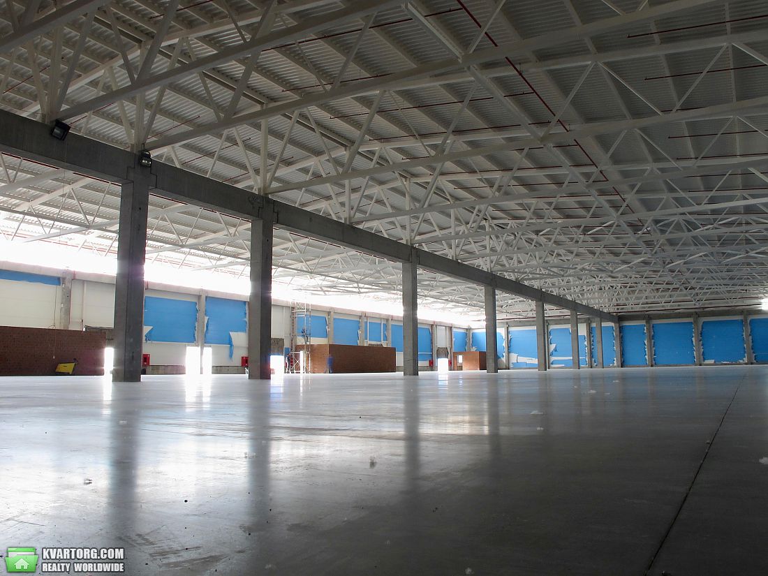 Rent out warehouse. Киев,  Электротехническая — photo 4