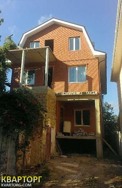 Sell house. Одесса, Гамалеи — photo 1