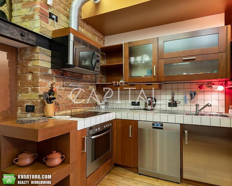 Rent out 4-room apartment. Киев,  Большая Житомирская — photo 7