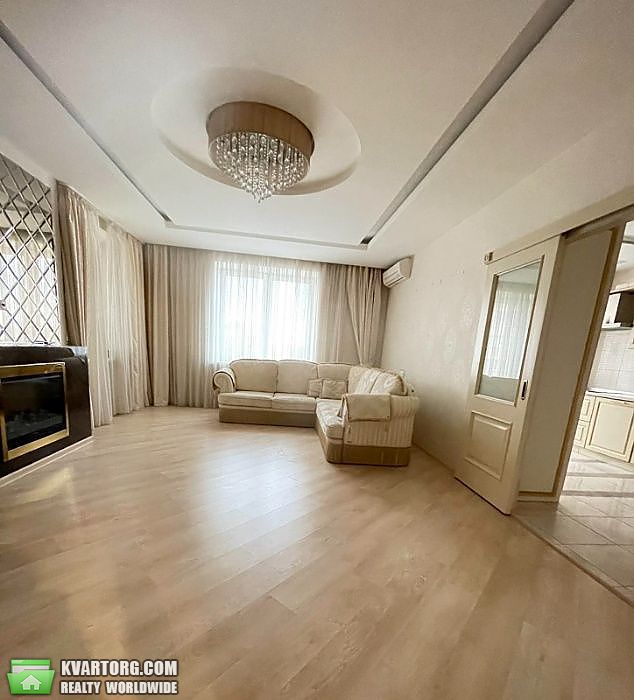 Sell 2-room apartment. Киев,  Алма-Атинская — photo 2