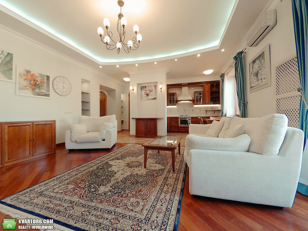 Sell 3-room apartment. Киев,  Антоновича — photo 2