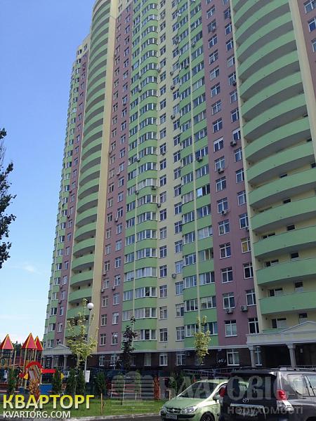 Sell 1-room apartment. Киев, Воскресенская — photo 8