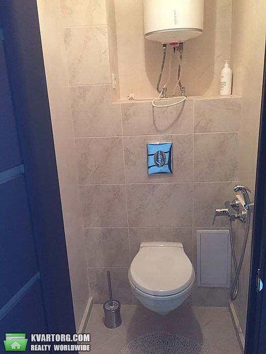 Sell 3-room apartment. Киев,  Ахматовой — photo 8