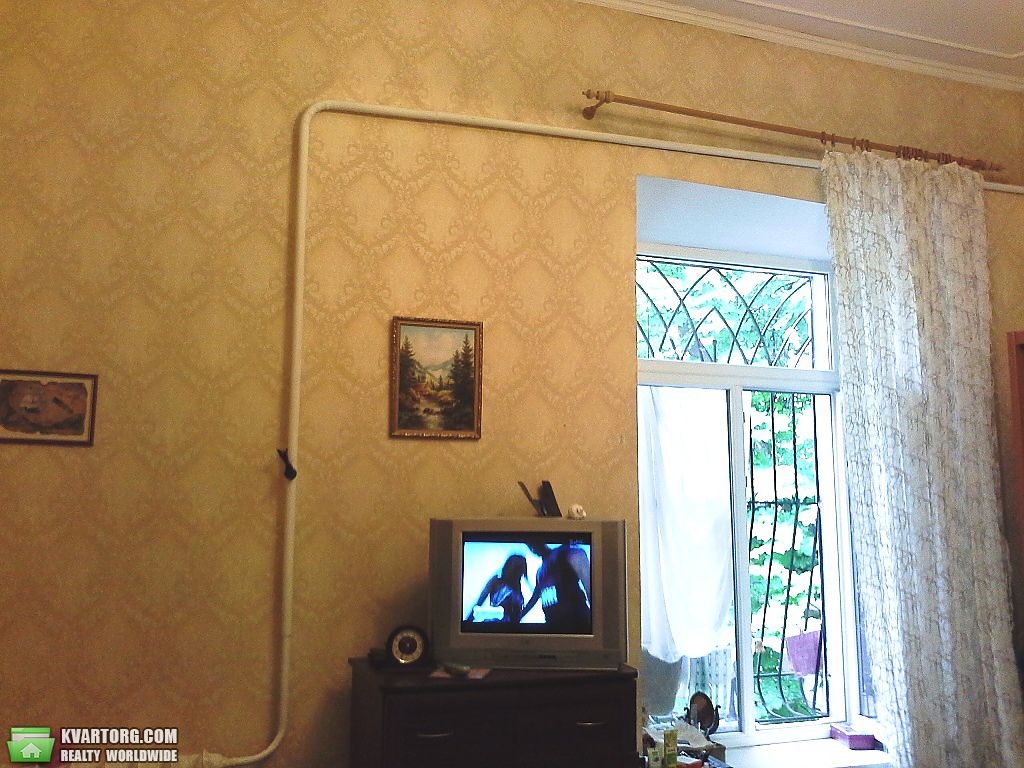 Sell 2-room apartment. Одесса, Пастера — photo 1