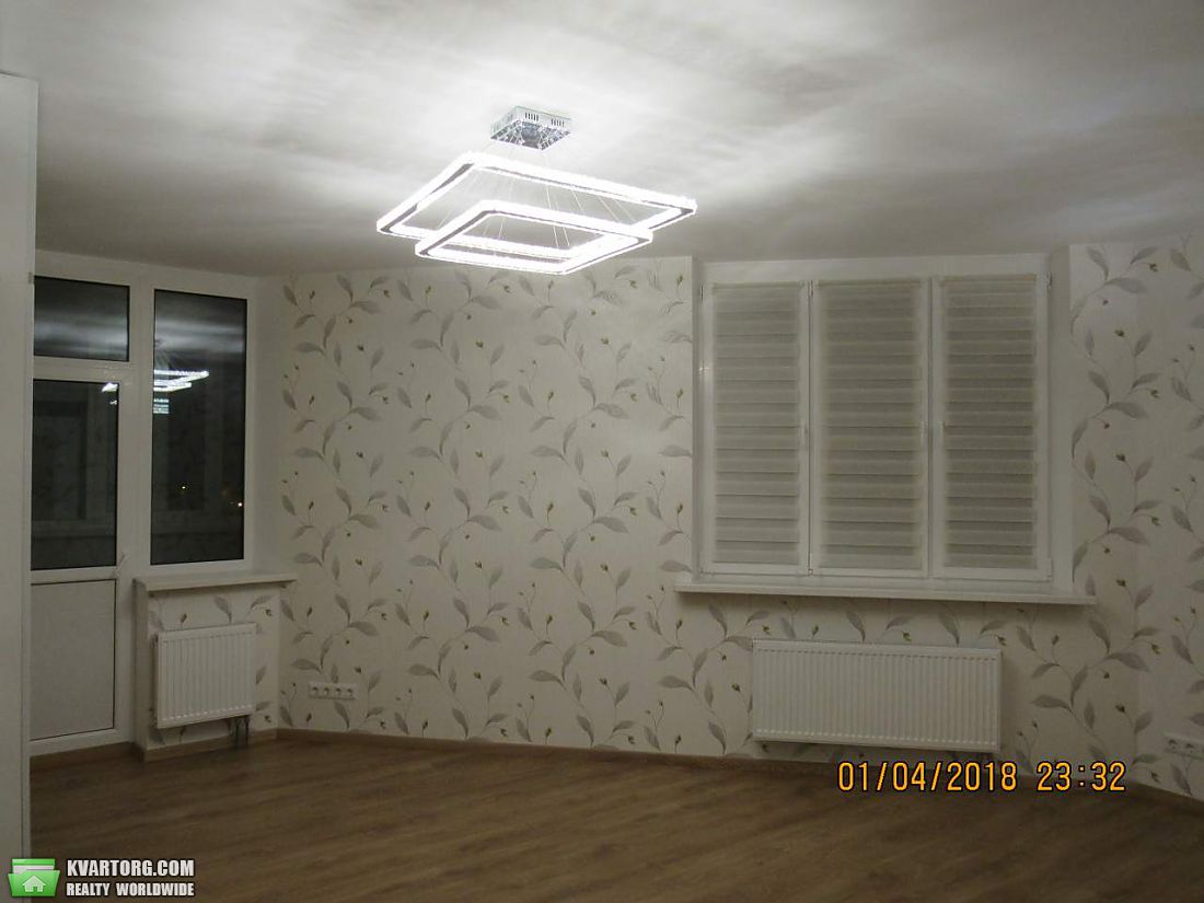 Rent out 1-room apartment. Киев,  Закревского — photo 4