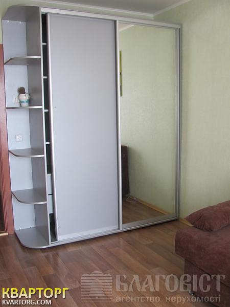 Sell 1-room apartment. Киев,  Урловская — photo 4