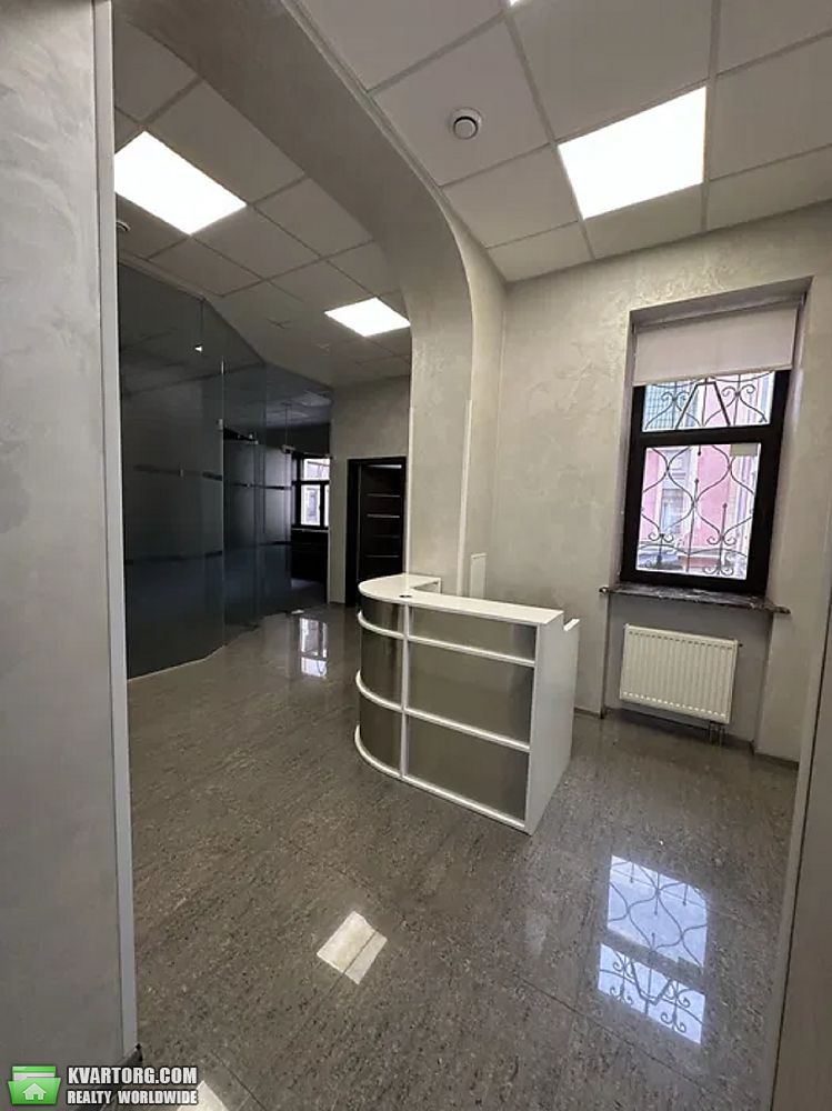 Rent out office. Киев,  Воздвиженская — photo 1