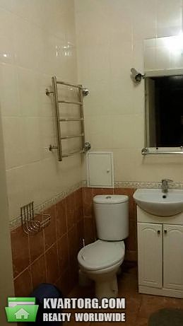 Rent out 1-room apartment. Киев, Раисы Окипно — photo 5