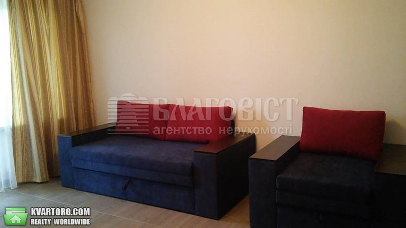 Rent out 2-room apartment. Киев,  Науки пр — photo 4