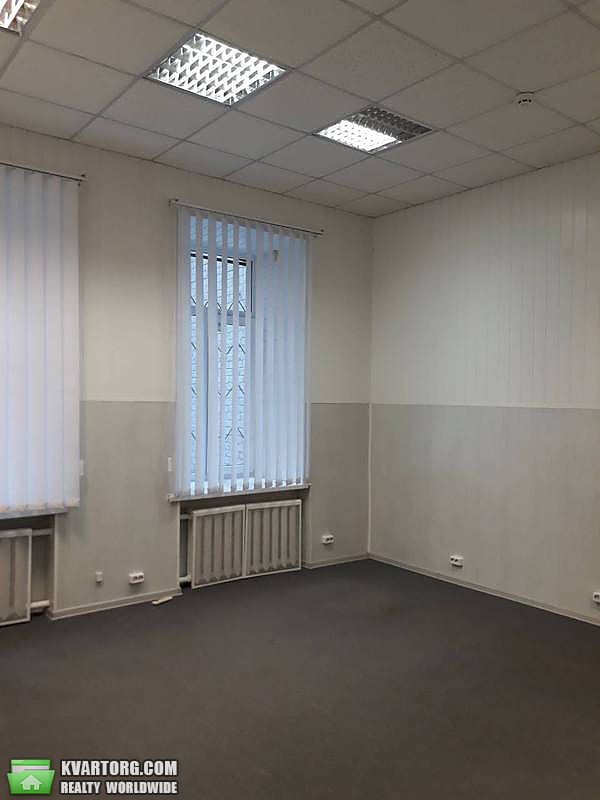 Rent out office. Киев,  Эспланадная — photo 1