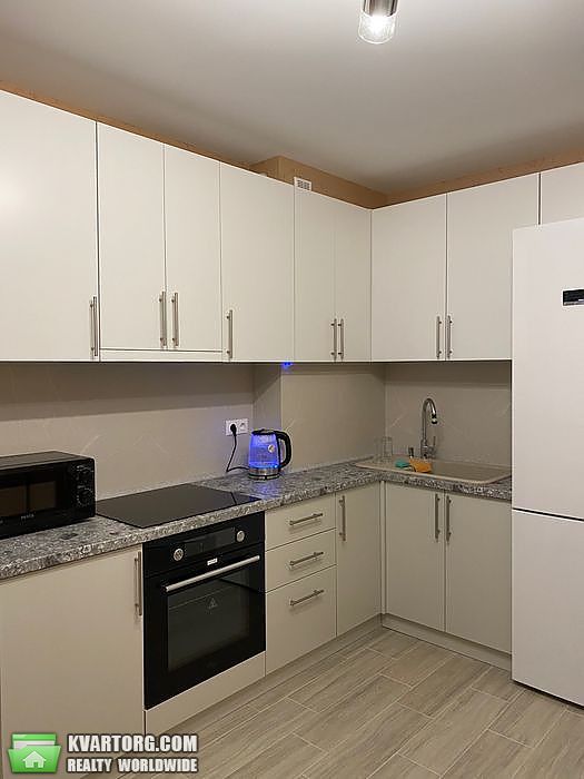 Rent out 1-room apartment. Киев, пригородная — photo 9