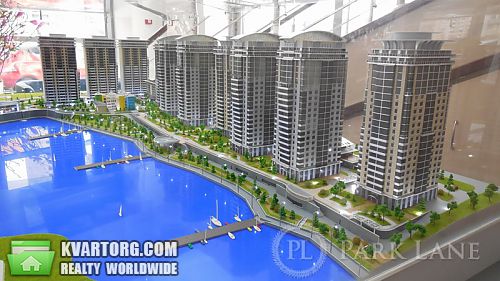 Sell 3-room apartment. Киев, Днепровская наб — photo 6
