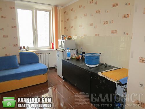 Sell 2-room apartment. Киев, Григоренко пр — photo 3