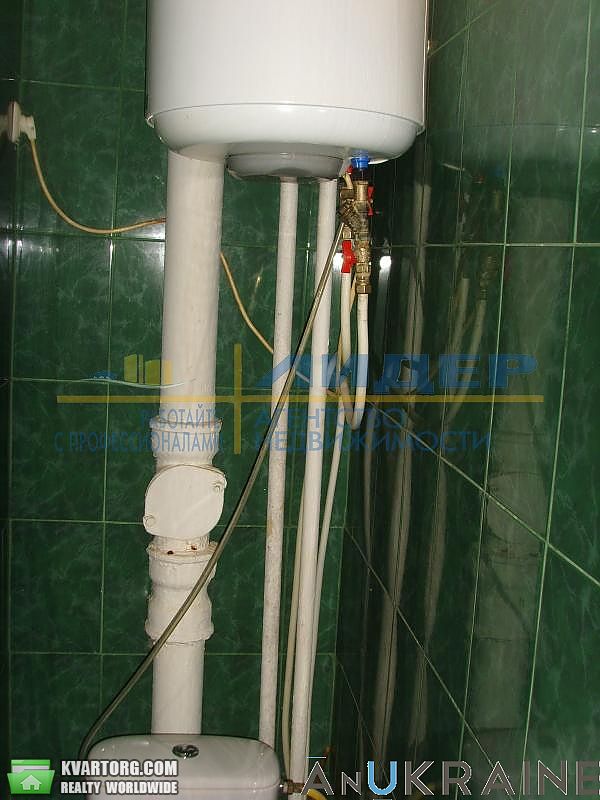Rent out 4-room apartment. Одесса, Марсельская — photo 7