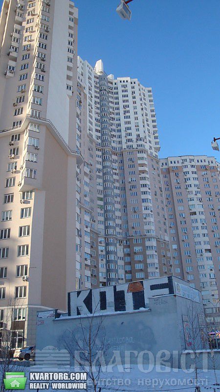 Sell 3-room apartment. Киев, Срибнокильская — photo 3