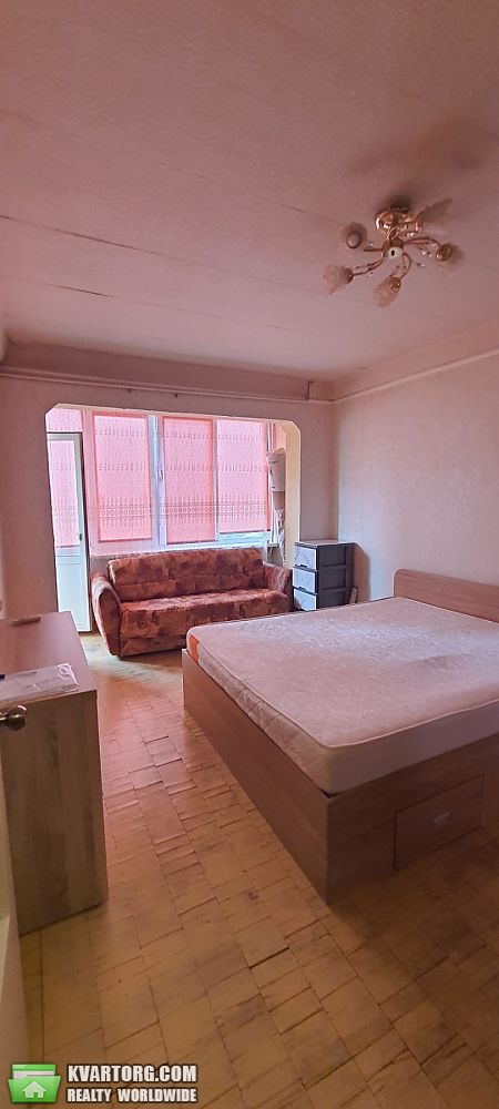 Rent out 1-room apartment. Киев,  Пражская — photo 5