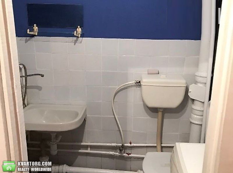 Sell 1-room apartment. Киев,  Беретти — photo 8