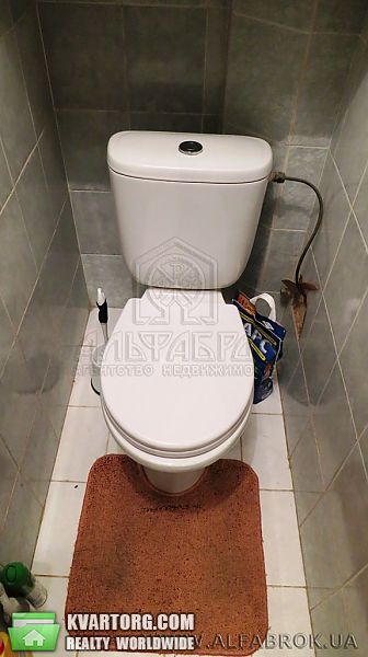 Sell 3-room apartment. Киев, Жмеринская — photo 5