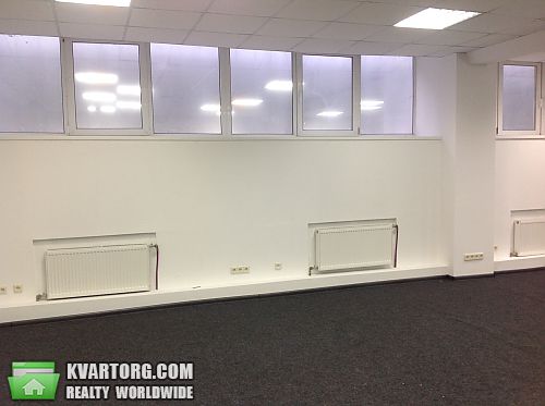 Rent out office. Киев, Дегтяревская — photo 6
