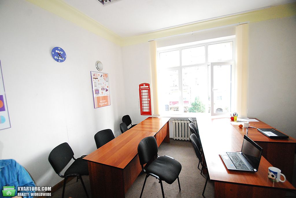 Rent out office. Киев,  Саксаганского — photo 3