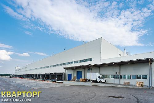 Rent out warehouse. Киевская обл., Объездная дорога — photo 1