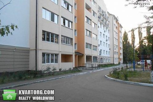 Sell 1-room apartment. Киев, Зодчих — photo 2