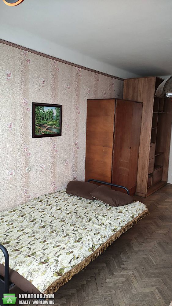 Rent out 1-room apartment. Киев, Миколайчука — photo 6