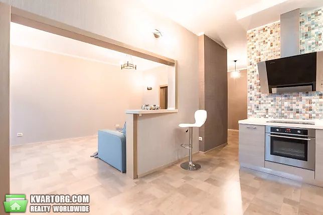 Sell 3-room apartment. Киев,  Драгомирова — photo 1