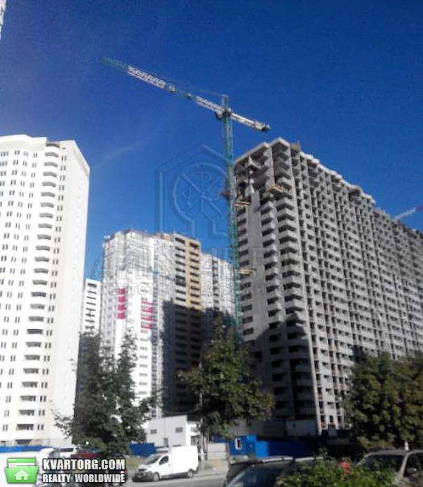 Sell 2-room apartment. Киев,  Драгоманова — photo 1