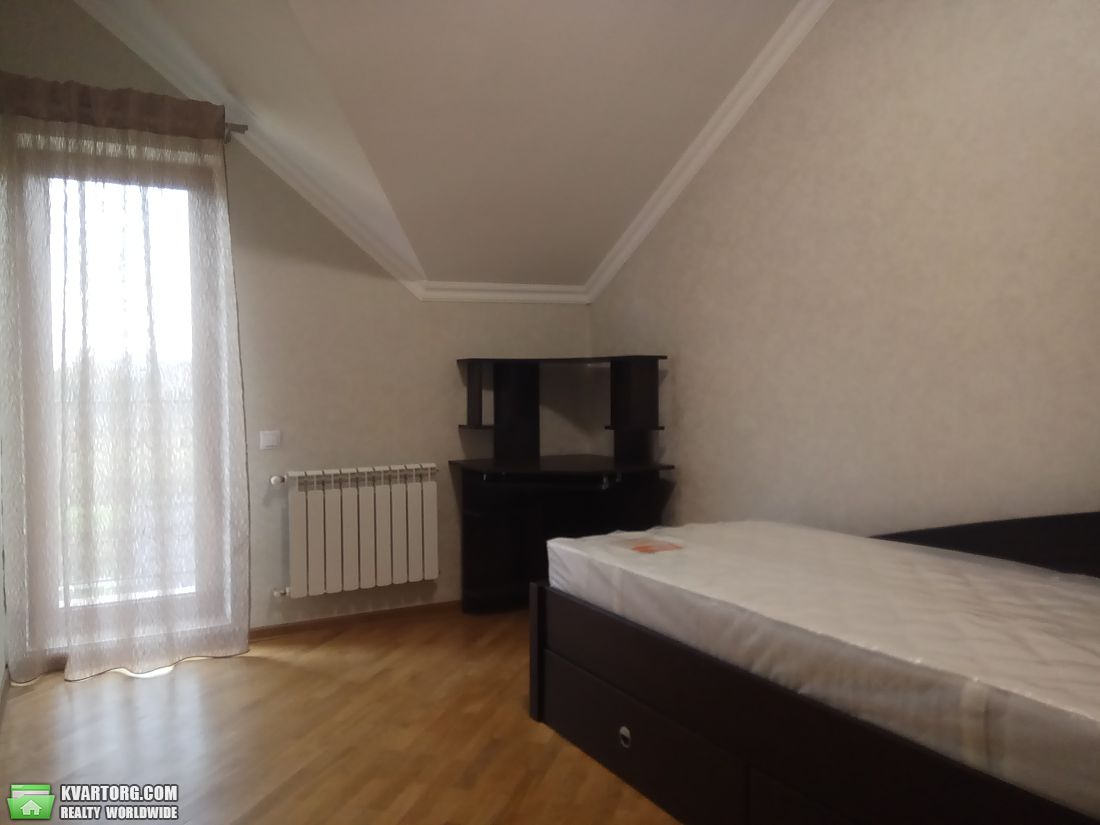 Rent out house. Киев, Н.Трублаини — photo 10