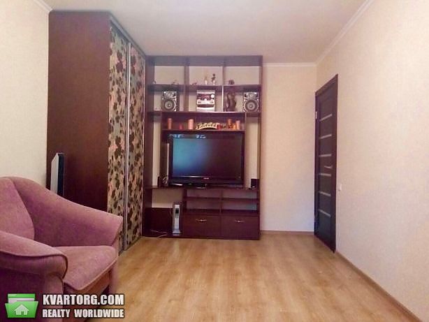 Rent out 1-room apartment. Киев,  Малиновского — photo 2
