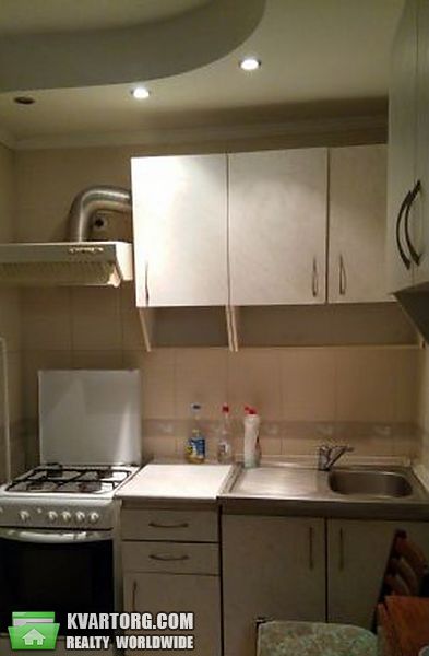 Sell 2-room apartment. Киев, Туполева — photo 4