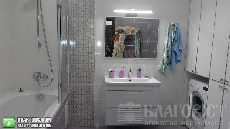Sell 3-room apartment. Киев,  Ушакова — photo 8