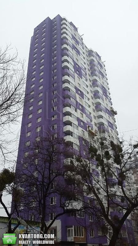 Sell 2-room apartment. Киев,  Трутенко — photo 1
