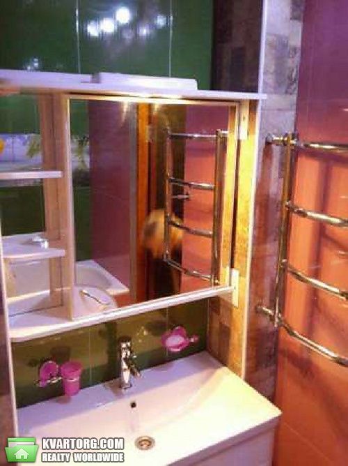 Sell 1-room apartment. Киев,  Лисковская — photo 6