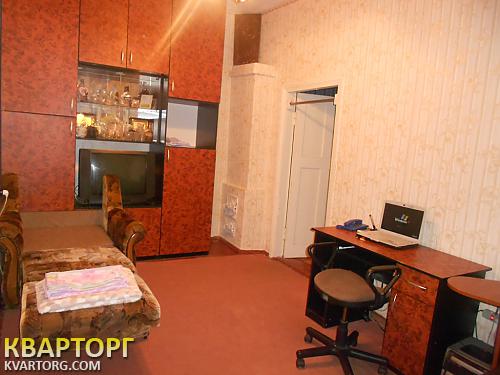 Rent out 3-room apartment. Одесса, Литературная — photo 3