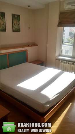 Rent out 3-room apartment. Киев,  Приречная — photo 4