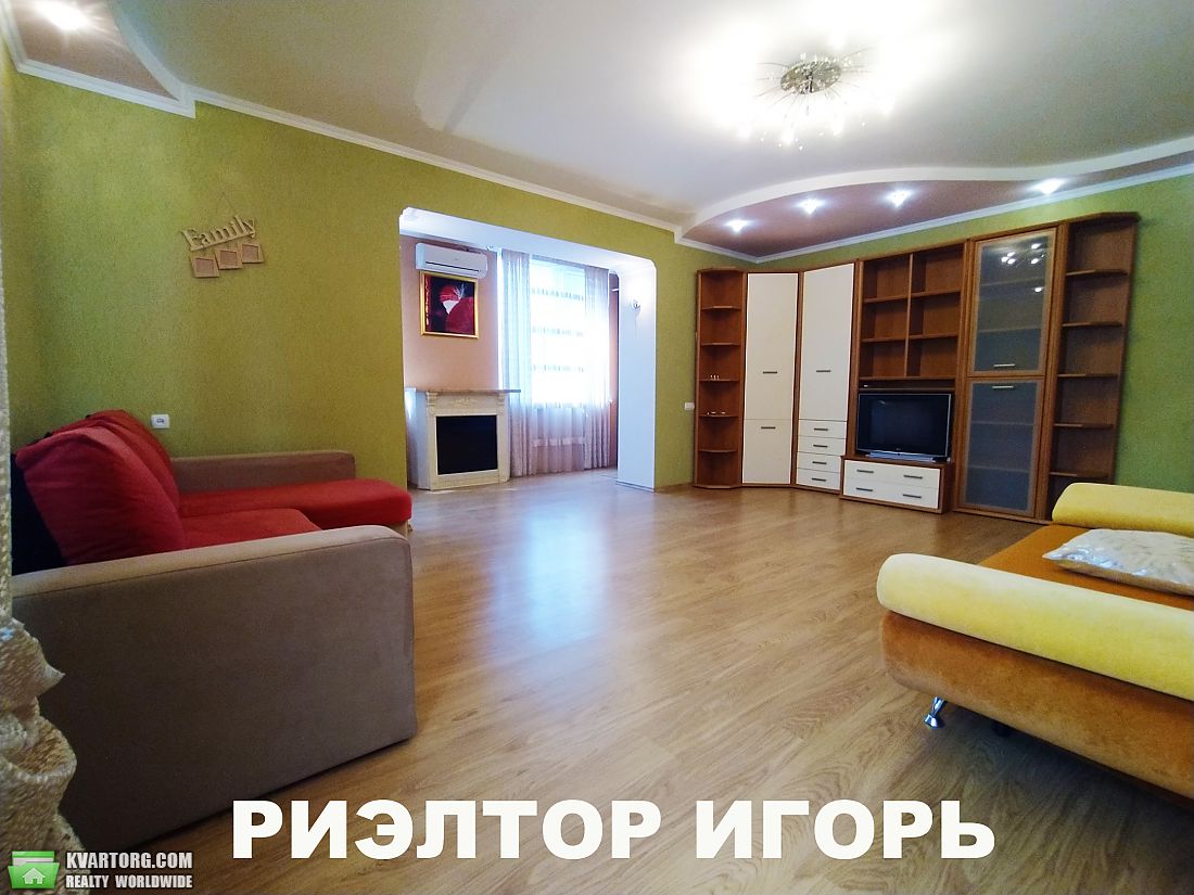 Rent out 1-room apartment. Одесса, Небесной Сотни — photo 2
