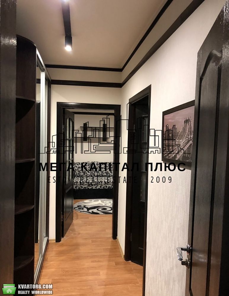 Rent out 1-room apartment. Киев,  Ломоносова — photo 6