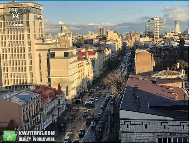 Rent out 3-room apartment. Киев,  Богдана Хмельницкого — photo 1
