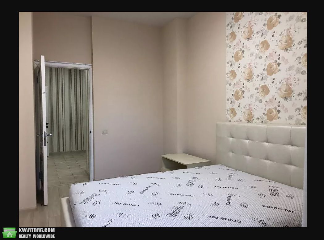 Rent out 1-room apartment. Киев,  Филатова — photo 2