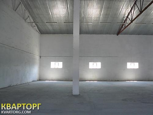 Rent out warehouse. Киев,  Милославская — photo 3
